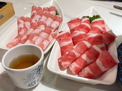 -祥源胡同·涮牛羊肉火锅(花桥店)