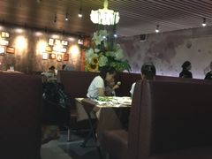 -路易十三西餐厅(西关新天地店)