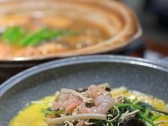 -鹅村长(世纪花园店)