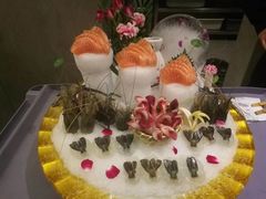 -雅盛品931海鲜酒家