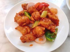 莆田荔枝肉-莆田餐厅PUTIEN(三里屯店)