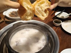 -大良毋米粥(锦龙路总店)