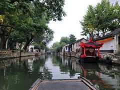 -南浔古镇