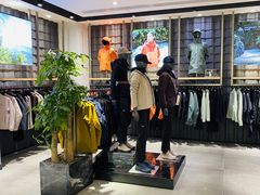 -ARC'TERYX始祖鸟(北京王府中环店)