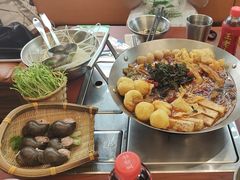 -小螺大作·螺蛳粉火锅(林和西店)