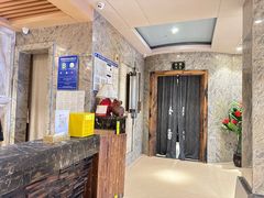 -清水洞汤泉(嘉陵江西路店)