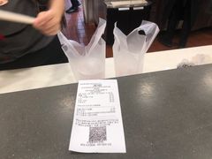 -麦当劳(仙林亚东城得来速店)