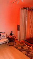 -极昼美黑24H日晒沙龙