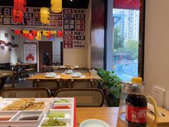 -肘子酥·天津菜·特色捞面(德云社店)