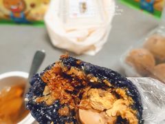 -芳婆糕团店(王府大街店)