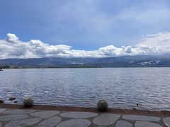 -西昌邛海湿地