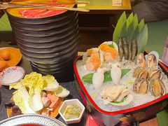 -牛New寿喜烧(虹桥新天地店)