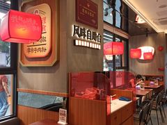 -72街荷叶饭(丽影广场店)