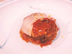 -漢舍中国菜馆(889广场店)