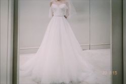 点击看大图 -Chic Bridal 熙可婚纱