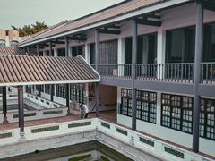 -黄埔军校旧址纪念馆