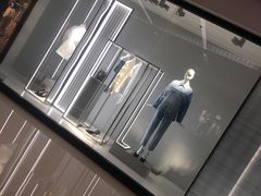 -ZARA(重庆华润万象城中区店)