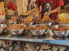 -嘉州鲜知味钵钵鸡(奎星楼店)