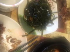 -花少爷·鲜虾干贝粥(延安万达店)
