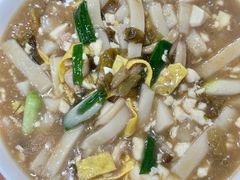 -老袁炒年糕(富豪路店)