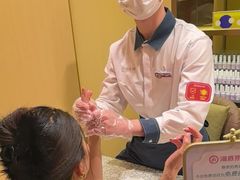 -海底捞火锅(宇飞大厦店)