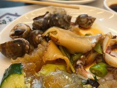 -海草馆自助餐厅(悦海店)