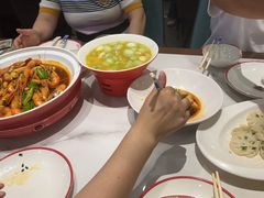 -金陵后厨·南京菜(新街口秣陵路店)