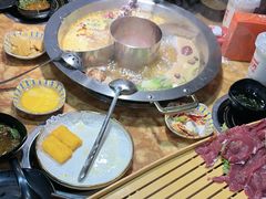 -塔兰齐新疆孜然火锅(鲤鱼山路店)