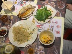 -木屋烧烤(龙岗南联店)