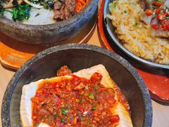 -西塔老太太拌饭(城市集市龙之梦店)