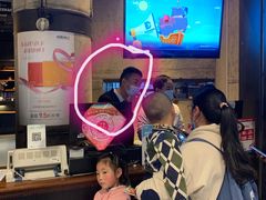 -星伦多 自助料理(圆融店)