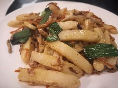 炒白粿-茶油香闽南菜·花园餐厅(前埔店)