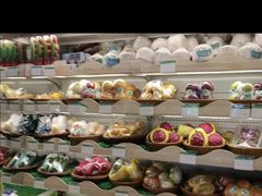 -百果园PAGODA(岭秀城店)