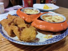 -松坂屋日料自助(长城路店)