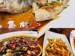 -国俊八大碗饭店