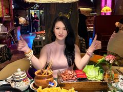 -树下时尚餐厅(翠园街店)
