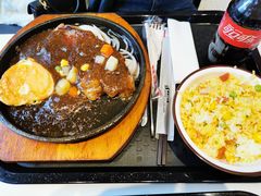 -乡村基(大渡口区国际广场店)