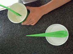 -Salud撒露欧洲冻酸奶(798艺术区店)