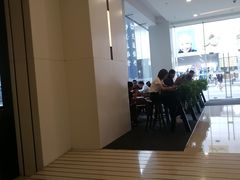 -星巴克(深圳世纪汇分店)