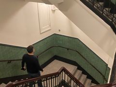 -上海和平饭店 Fairmont Peace Hotel