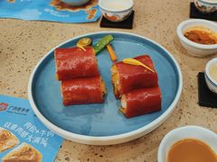 -点都德(南京新百店)