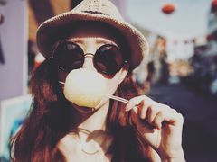 -槟城街头艺术街区