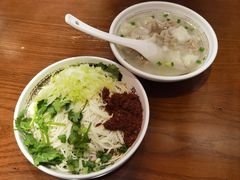 -草本汤(茶亭店)