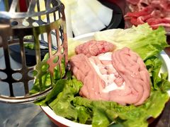 -生活如沸·顺德水牛奶火锅(大学路店)