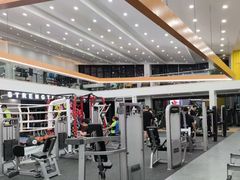 -途睿健身游泳俱乐部(顶峰店)