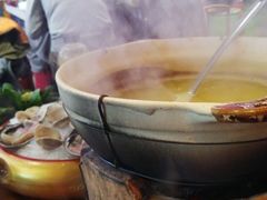 -捞围鲜·港式打边炉(海阳路店)