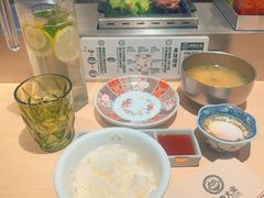 -肉肉大米(金虹桥店)