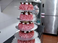 -85度C(东莞常平新南街店)