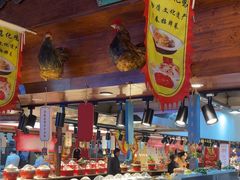 -袁州宴·地道袁州菜(袁山东路店)