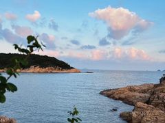 -宁波松兰山滨海旅游度假区